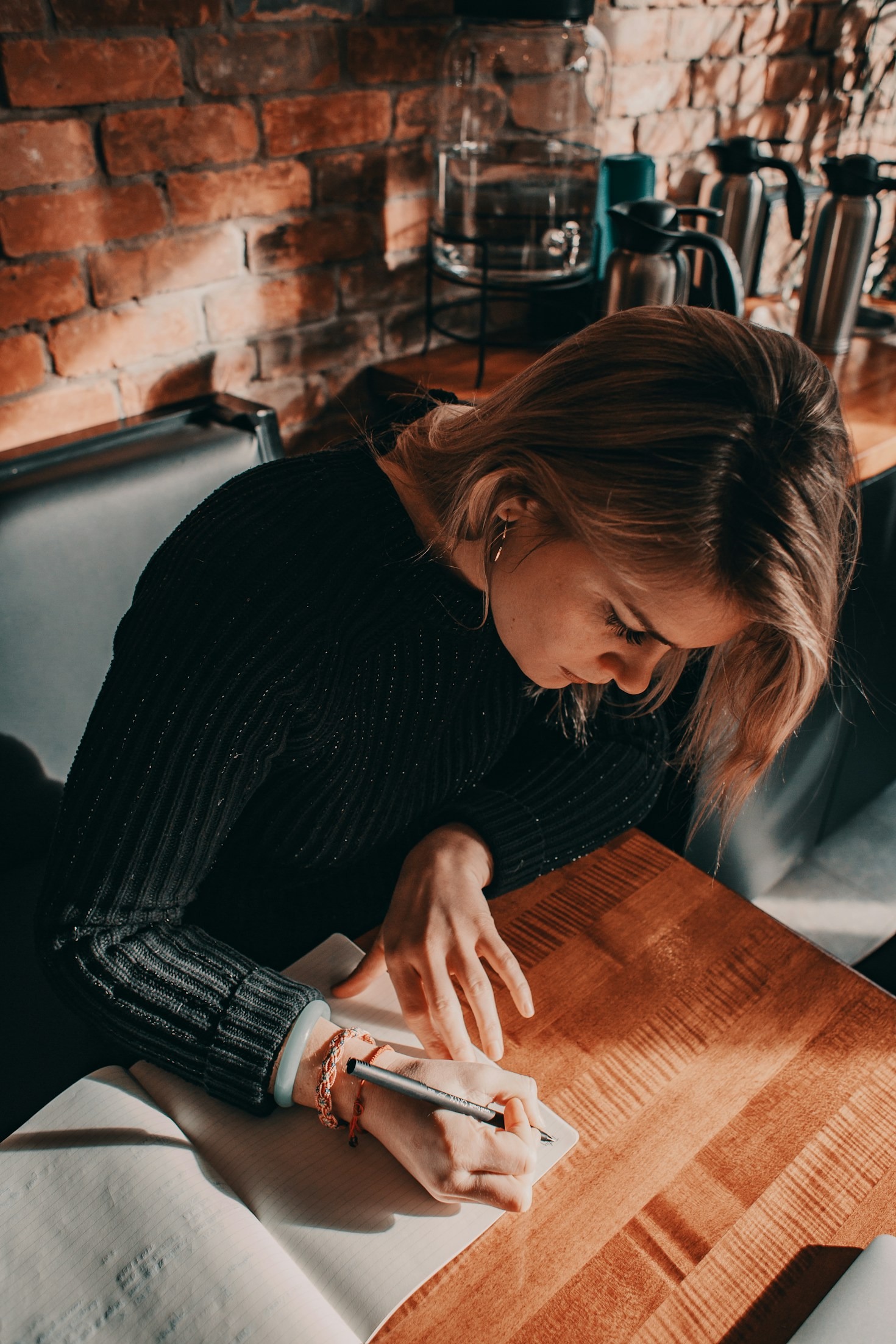 Top Five Must Read Novels This Season