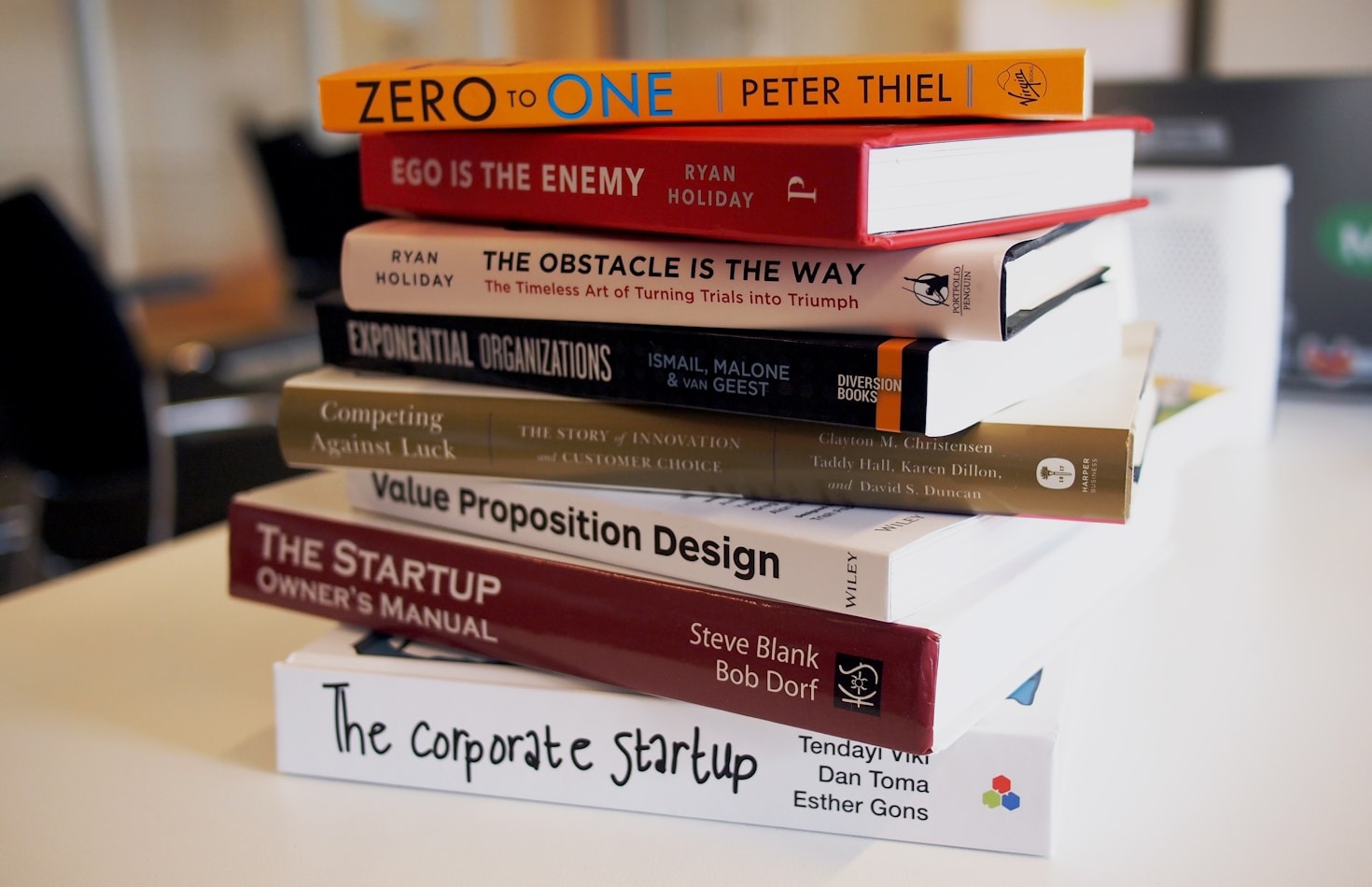 Supporting Your Favorite Authors Made Simple