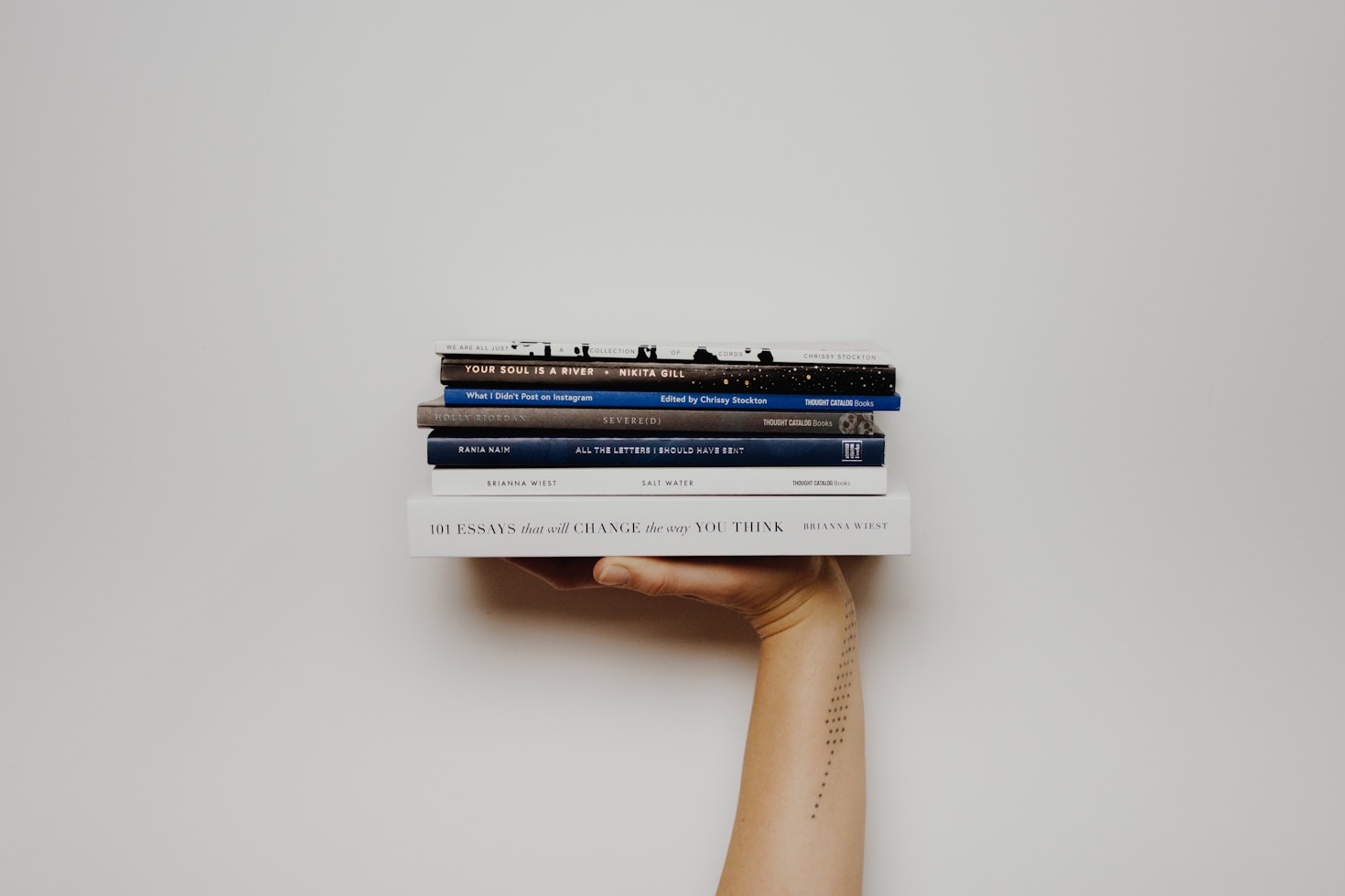 Upcoming Literary Events You Cannot Miss
