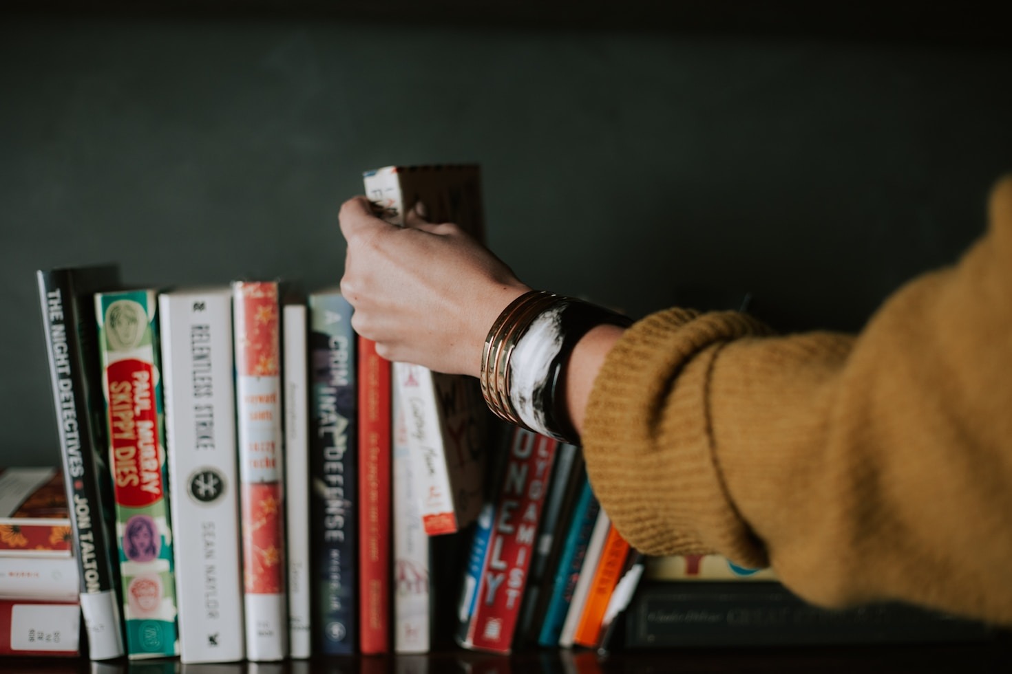 Why Community Matters For Aspiring Writers